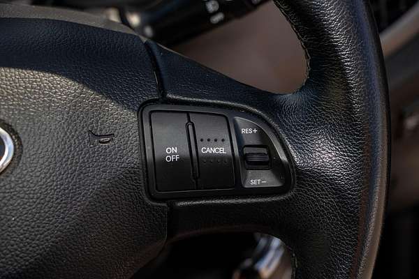 2015 Kia Sportage Si Premium SL