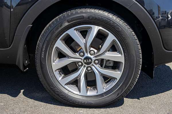 2015 Kia Sportage Si Premium SL