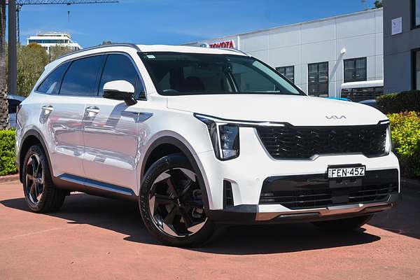 2023 Kia Sorento Sport+ MQ4