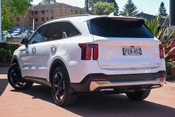 2023 Kia Sorento Sport+ MQ4