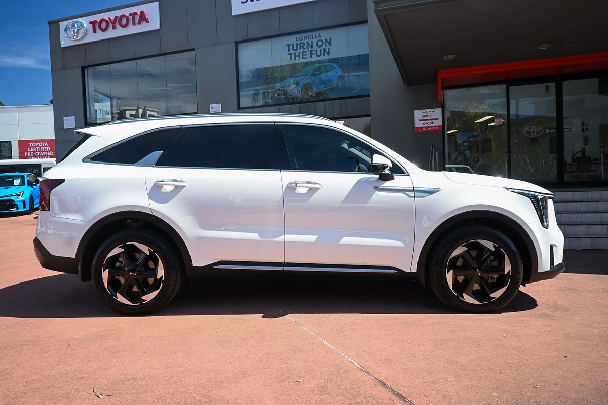 2023 Kia Sorento Sport+ MQ4