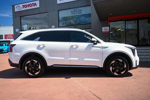 2023 Kia Sorento Sport+ MQ4