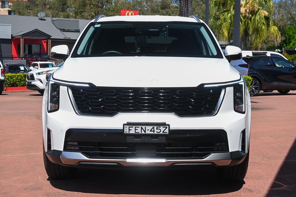 2023 Kia Sorento Sport+ MQ4