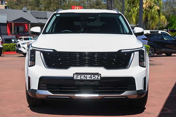 2023 Kia Sorento Sport+ MQ4