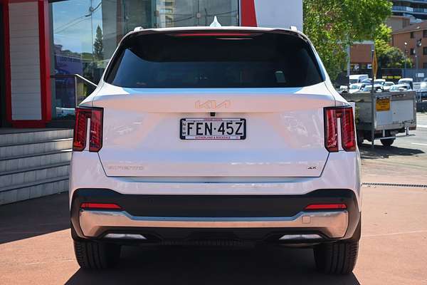 2023 Kia Sorento Sport+ MQ4