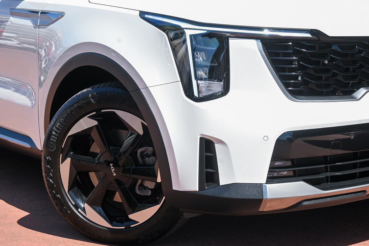 2023 Kia Sorento Sport+ MQ4