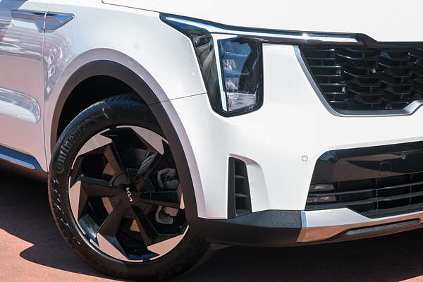 2023 Kia Sorento Sport+ MQ4