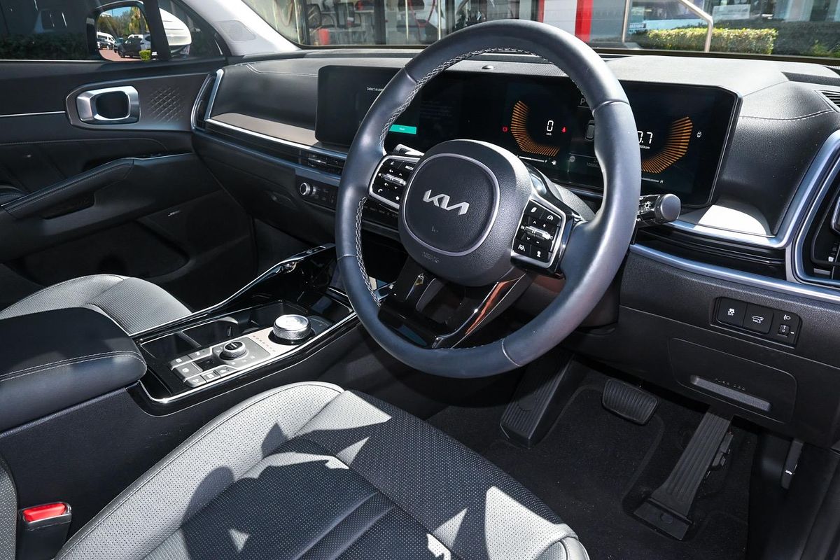 2023 Kia Sorento Sport+ MQ4