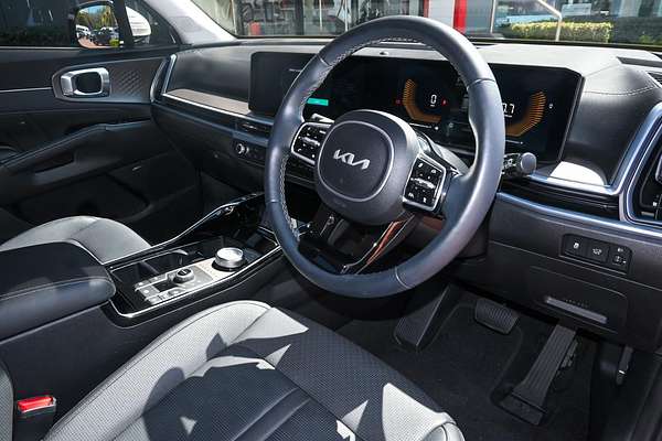 2023 Kia Sorento Sport+ MQ4