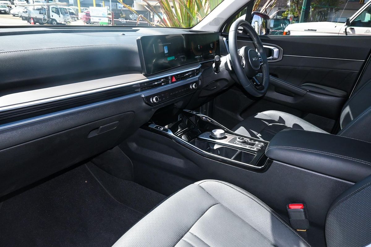 2023 Kia Sorento Sport+ MQ4