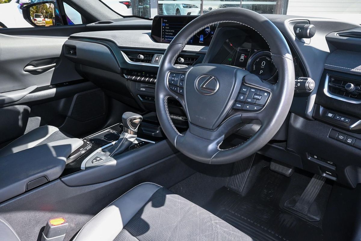 2021 Lexus UX UX250h Sport Luxury MZAH10R