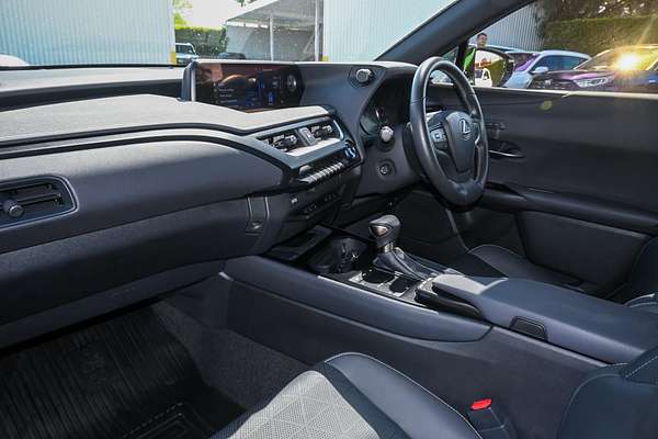 2021 Lexus UX UX250h Sport Luxury MZAH10R