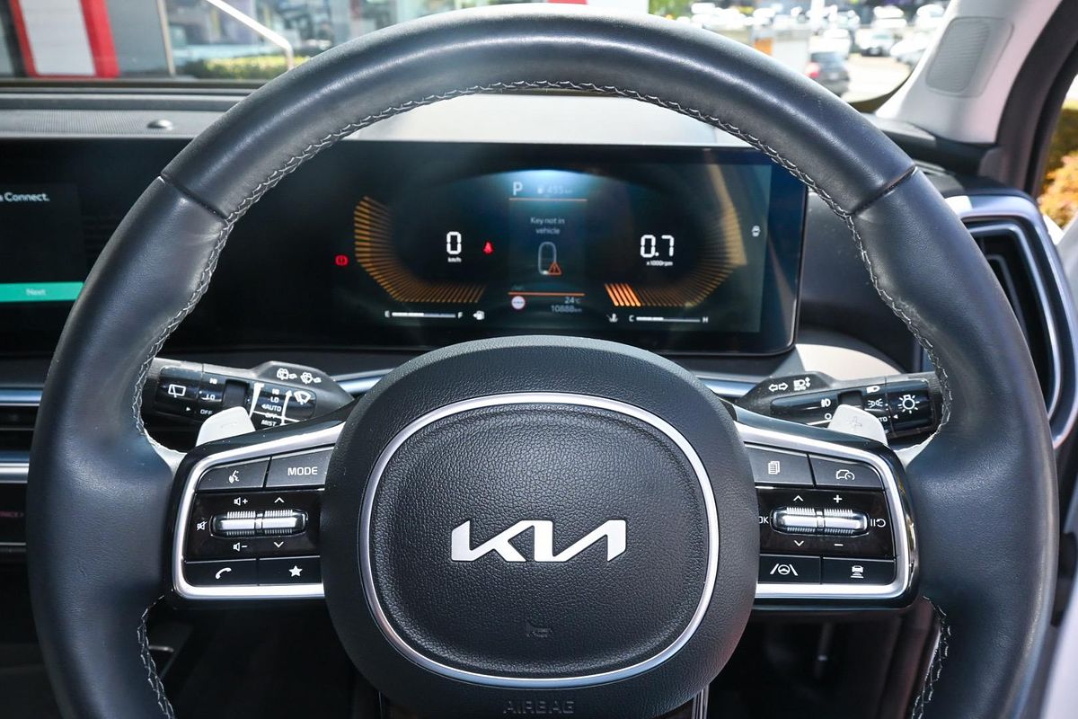 2023 Kia Sorento Sport+ MQ4