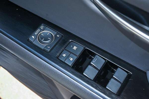 2021 Lexus UX UX250h Sport Luxury MZAH10R