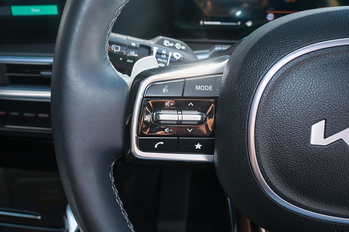 2023 Kia Sorento Sport+ MQ4