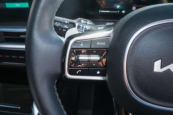 2023 Kia Sorento Sport+ MQ4