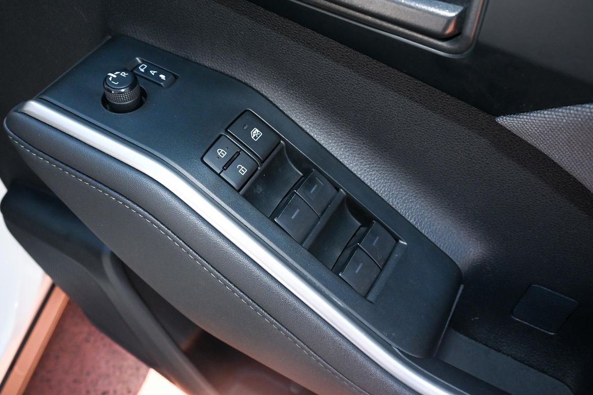 2024 Toyota Kluger GX AXUH78R