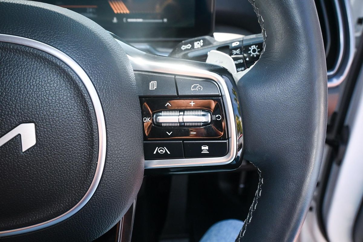 2023 Kia Sorento Sport+ MQ4