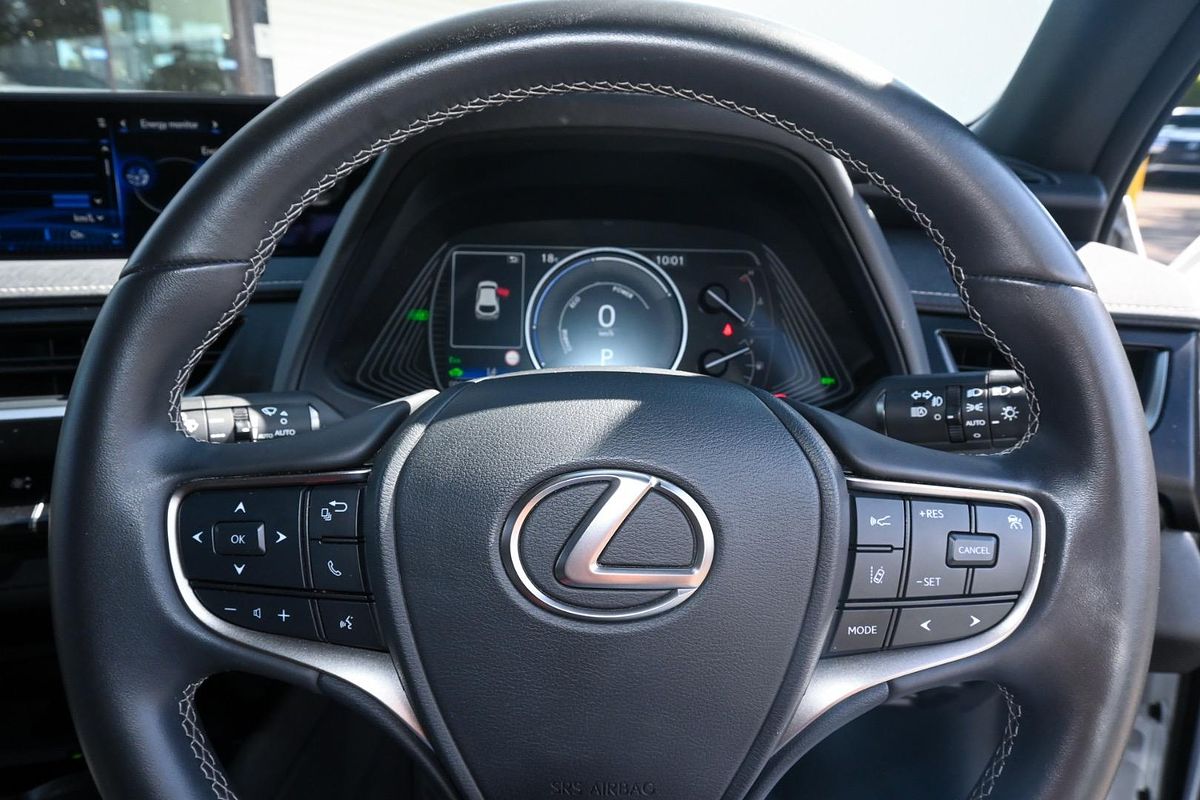 2021 Lexus UX UX250h Sport Luxury MZAH10R