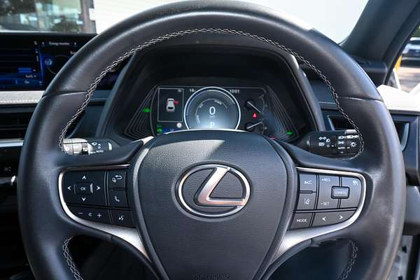 2021 Lexus UX UX250h Sport Luxury MZAH10R