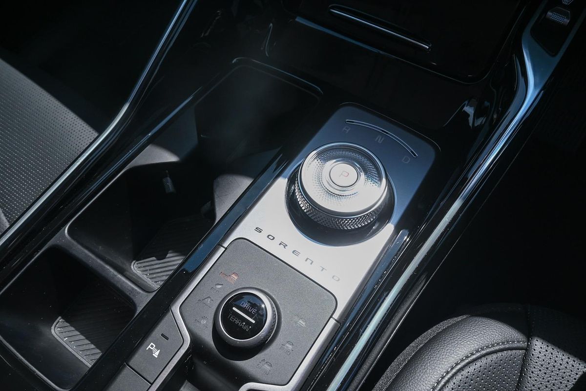 2023 Kia Sorento Sport+ MQ4