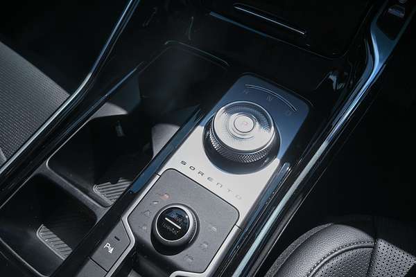 2023 Kia Sorento Sport+ MQ4