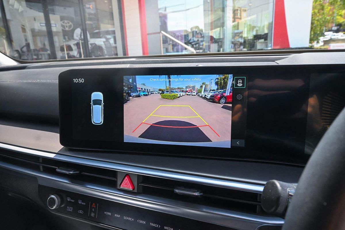 2023 Kia Sorento Sport+ MQ4