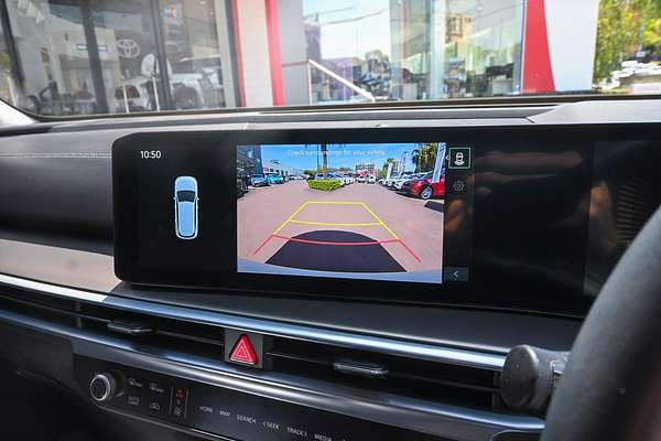 2023 Kia Sorento Sport+ MQ4