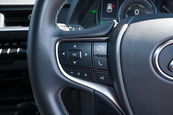 2021 Lexus UX UX250h Sport Luxury MZAH10R