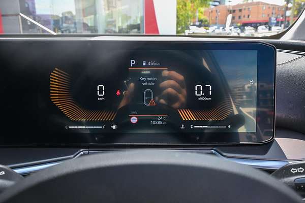 2023 Kia Sorento Sport+ MQ4