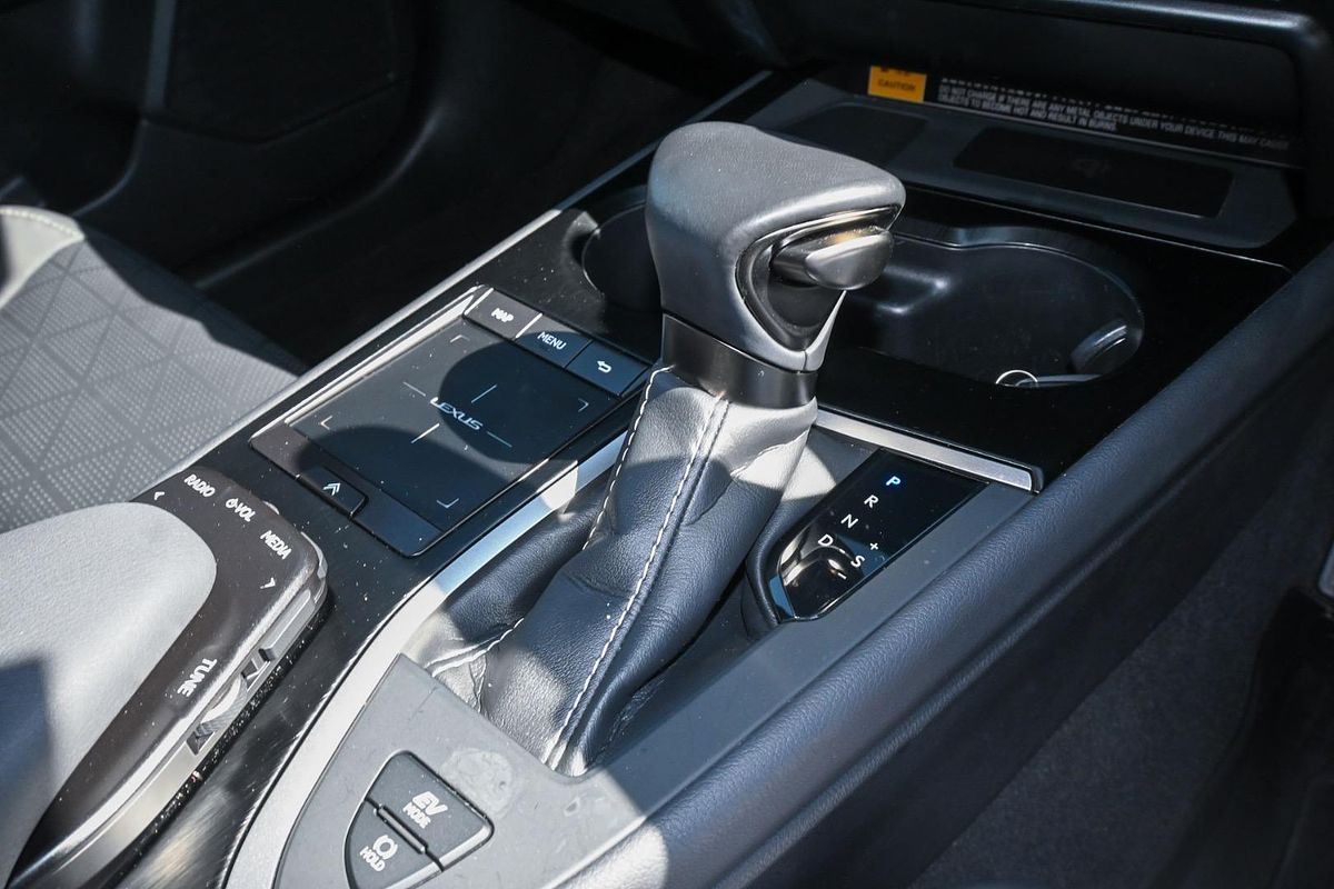 2021 Lexus UX UX250h Sport Luxury MZAH10R