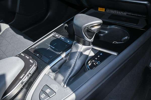 2021 Lexus UX UX250h Sport Luxury MZAH10R