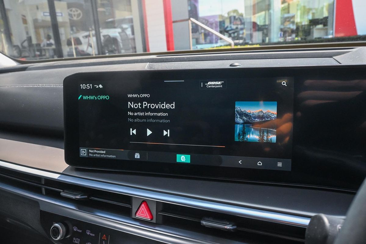 2023 Kia Sorento Sport+ MQ4