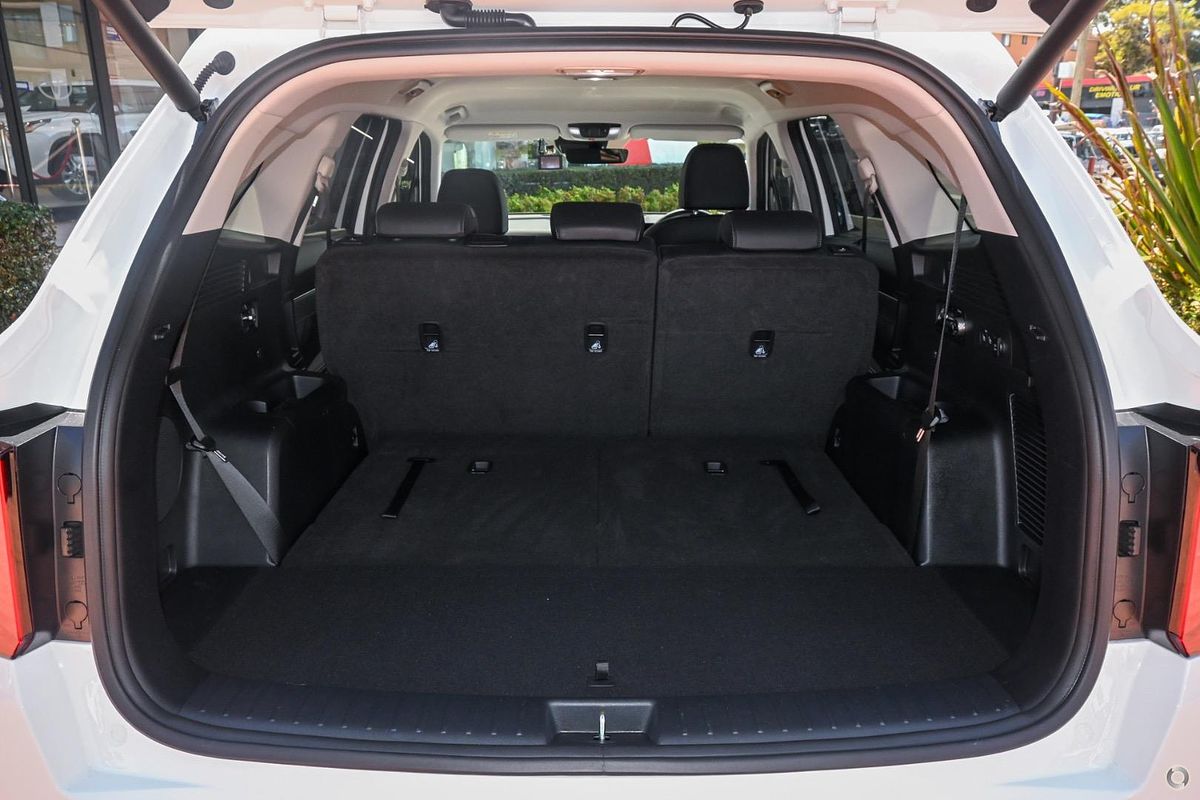 2023 Kia Sorento Sport+ MQ4