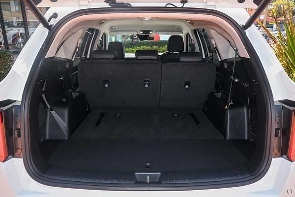 2023 Kia Sorento Sport+ MQ4