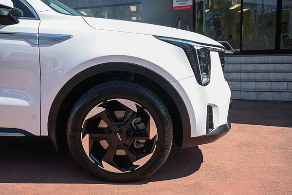 2023 Kia Sorento Sport+ MQ4