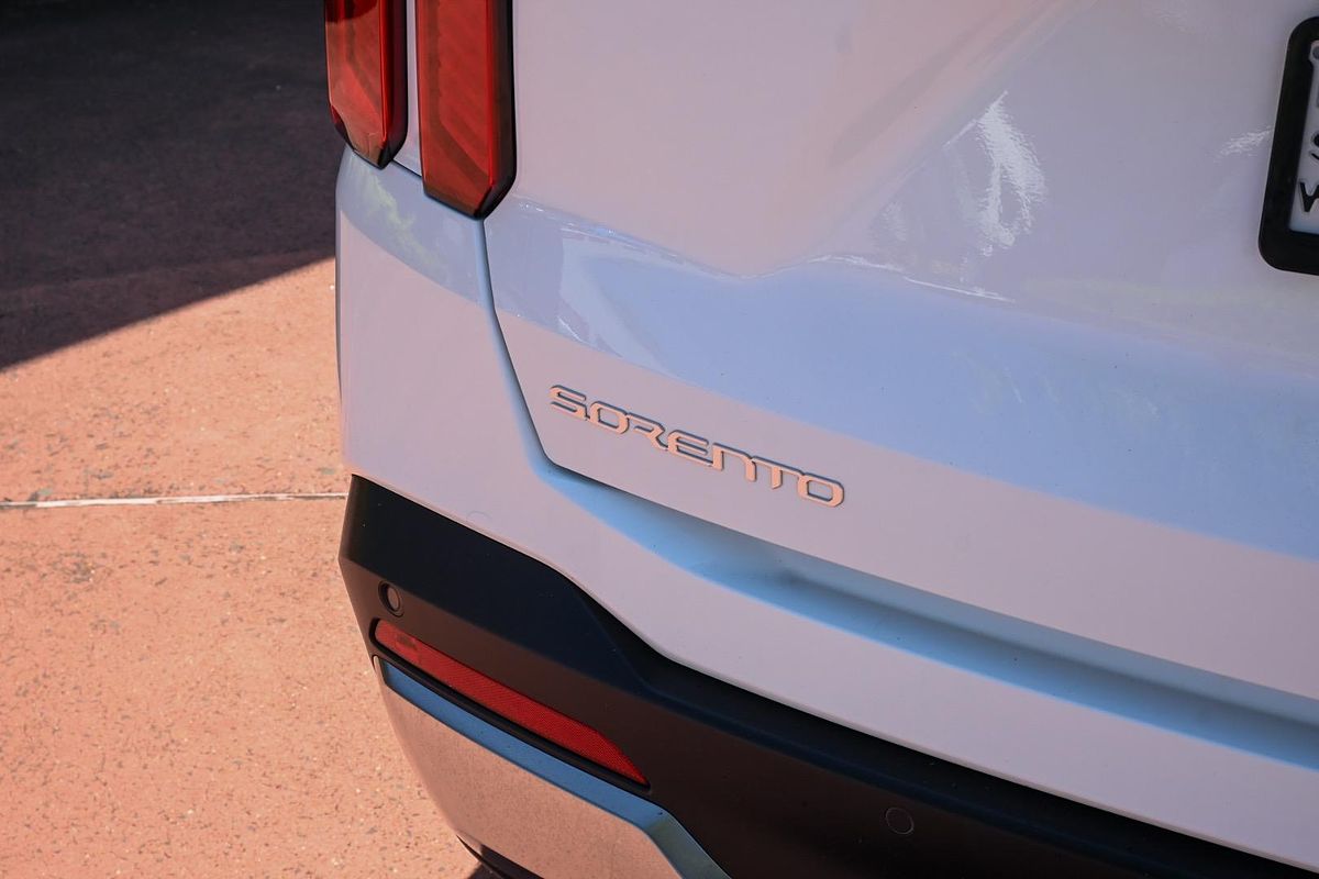 2023 Kia Sorento Sport+ MQ4