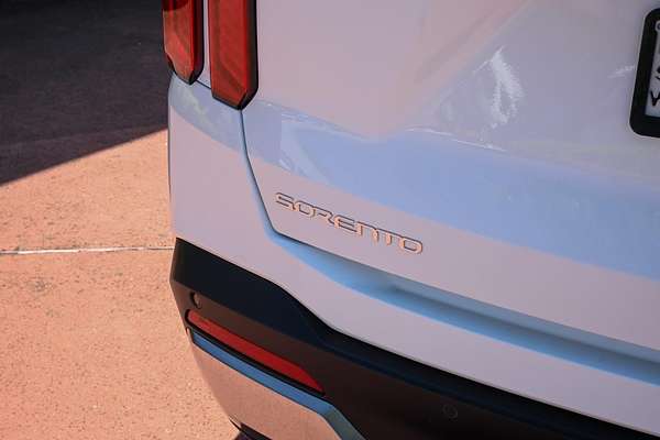 2023 Kia Sorento Sport+ MQ4