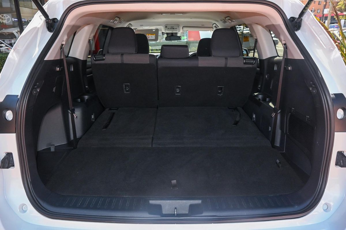 2024 Toyota Kluger GX AXUH78R