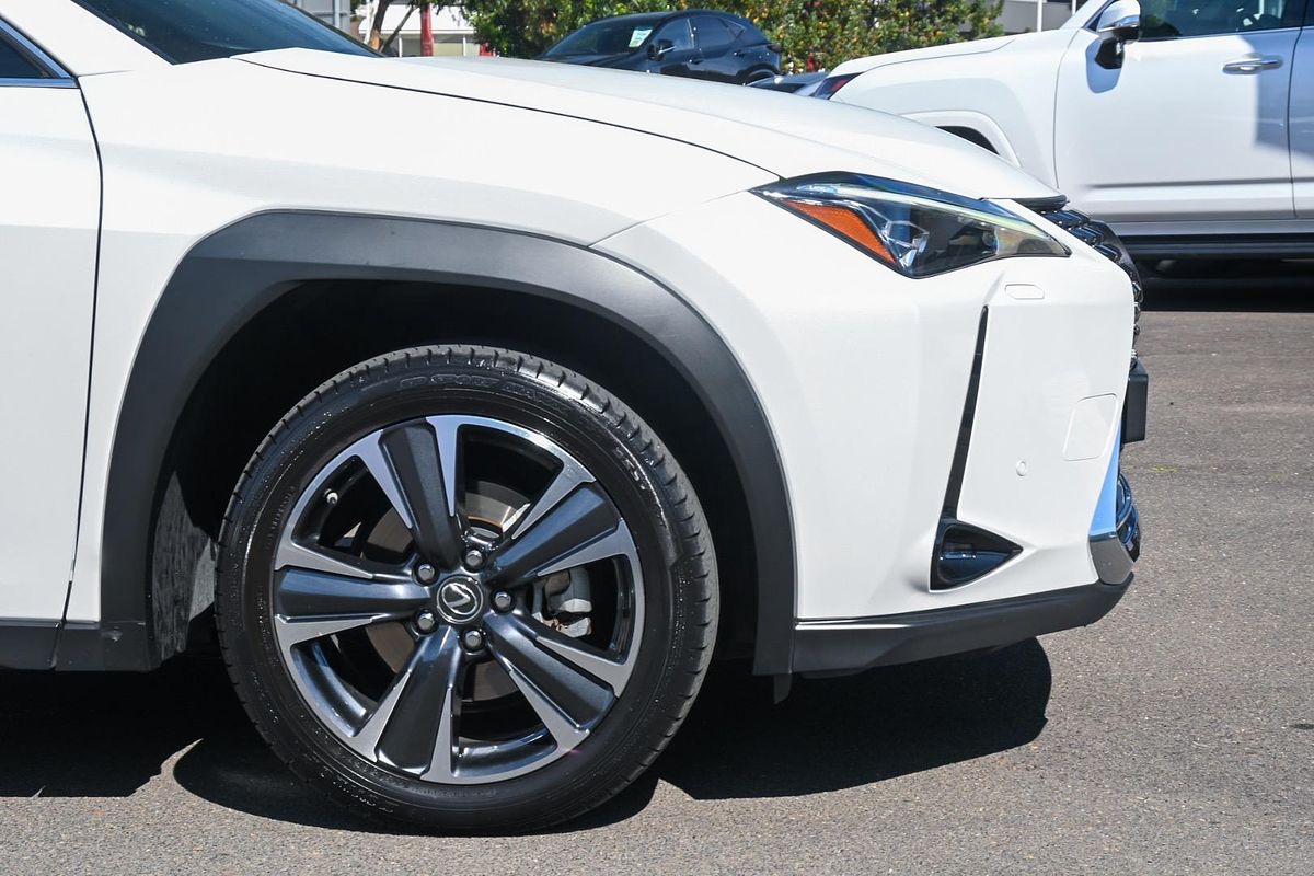 2021 Lexus UX UX250h Sport Luxury MZAH10R