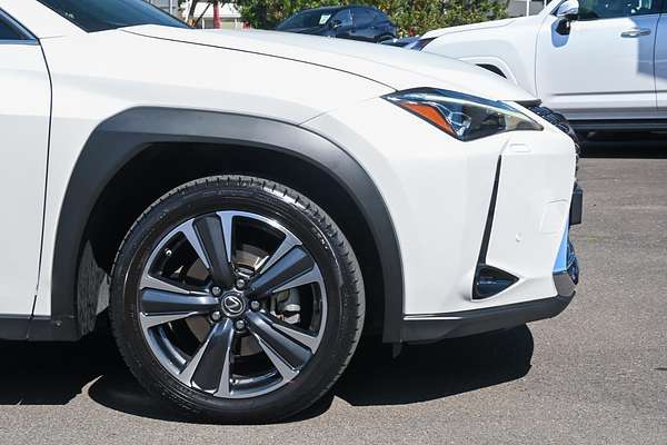 2021 Lexus UX UX250h Sport Luxury MZAH10R