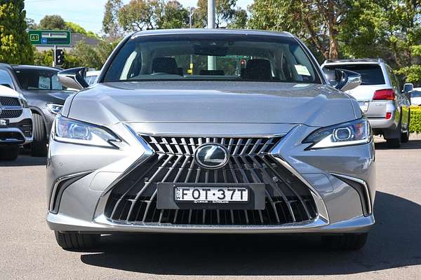 2022 Lexus ES ES250 Luxury AXZA10R