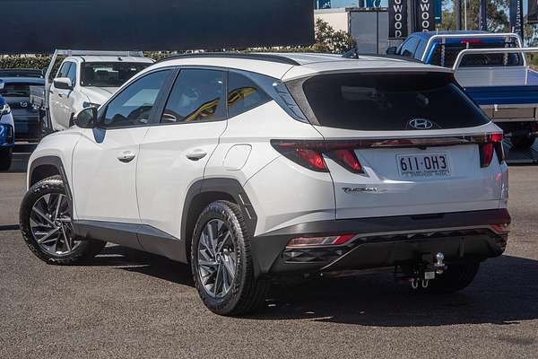 2022 Hyundai Tucson Elite NX4.V1