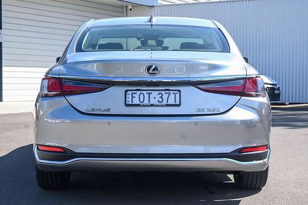 2022 Lexus ES ES250 Luxury AXZA10R