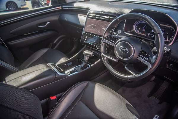 2022 Hyundai Tucson Elite NX4.V1