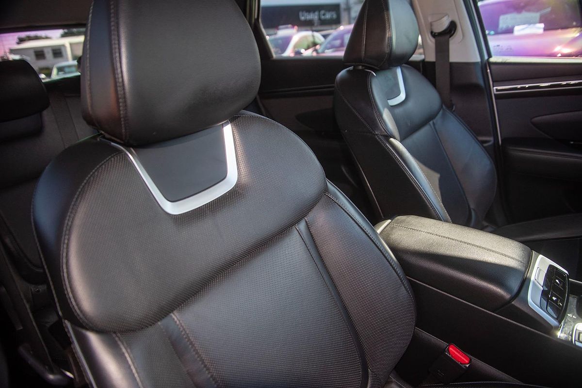 2022 Hyundai Tucson Elite NX4.V1