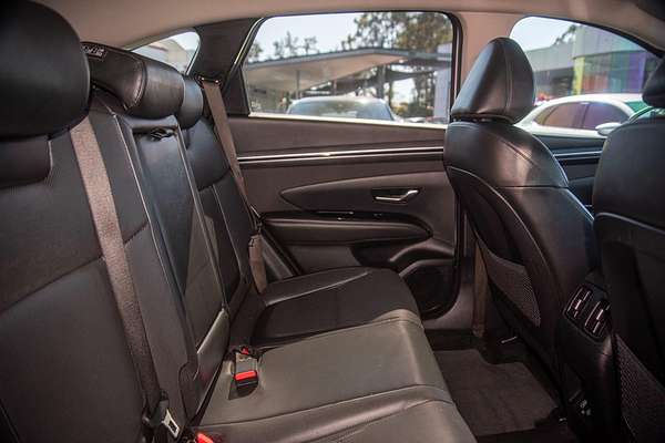 2022 Hyundai Tucson Elite NX4.V1