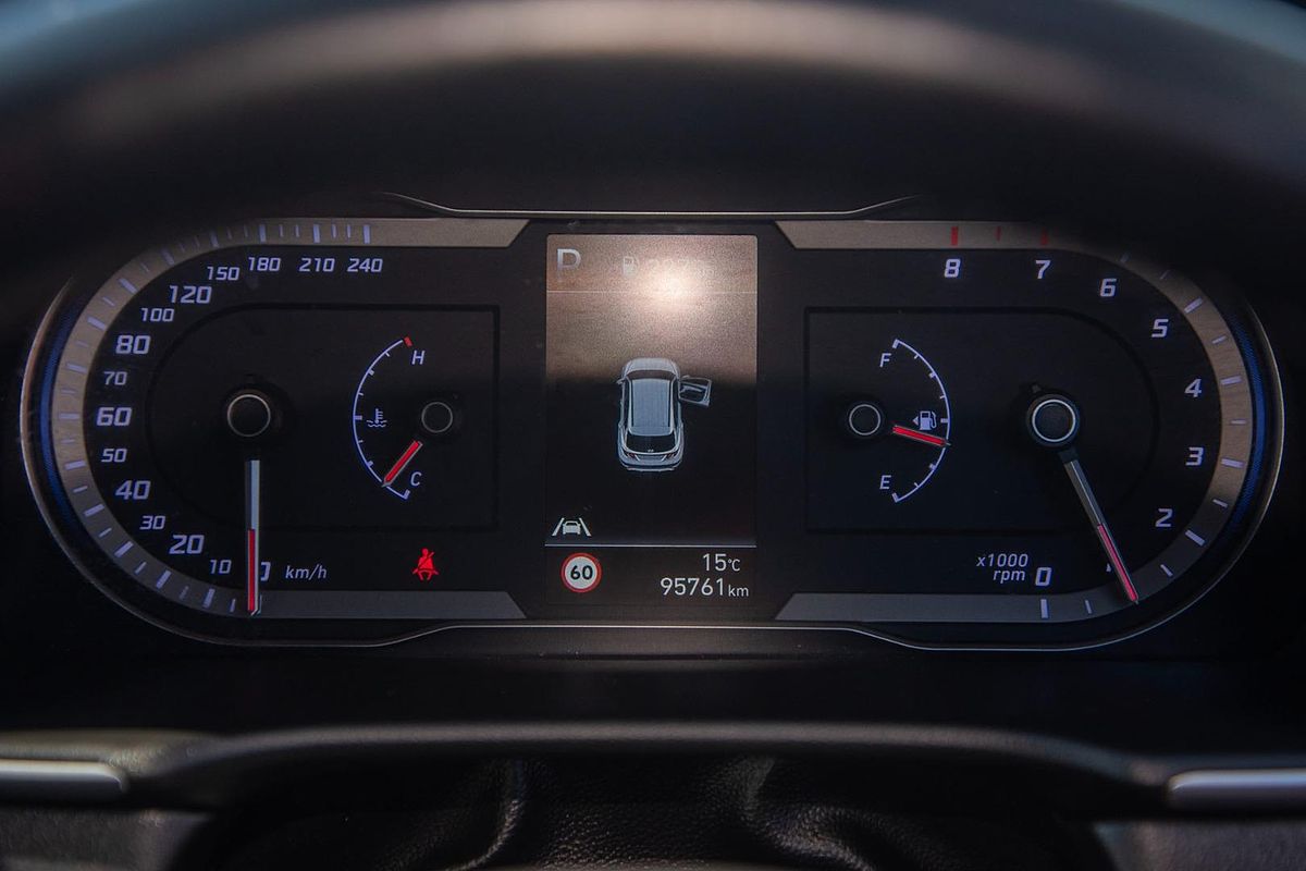 2022 Hyundai Tucson Elite NX4.V1