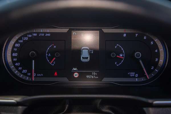 2022 Hyundai Tucson Elite NX4.V1