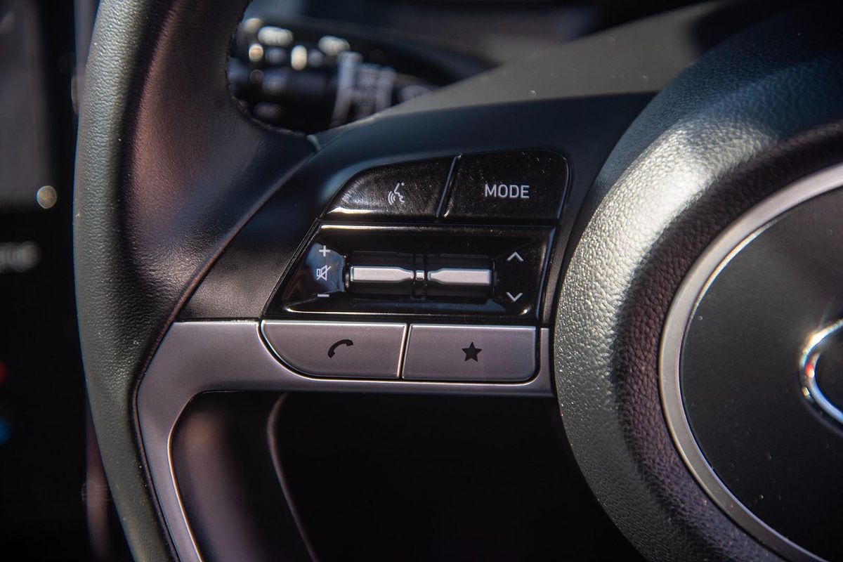 2022 Hyundai Tucson Elite NX4.V1